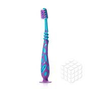 Детская зубная щетка Aquafresh Junior мягкая 6+