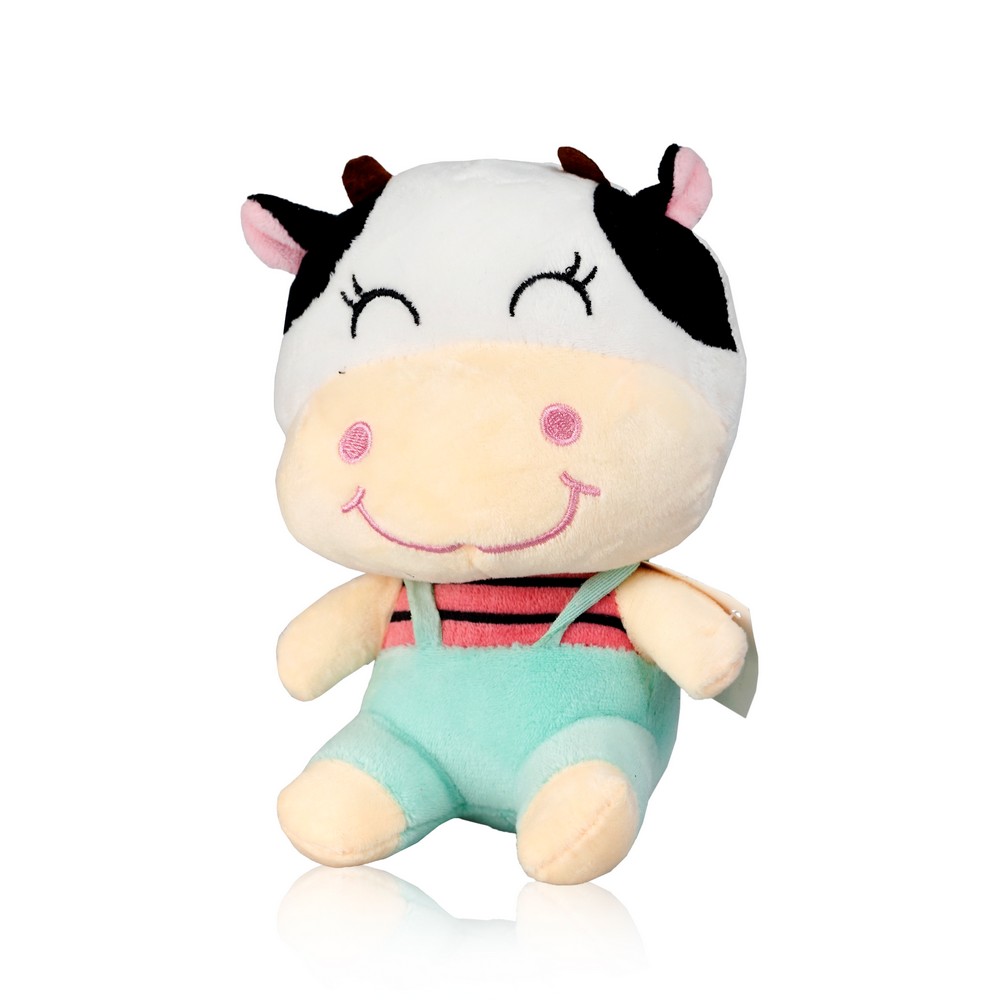 

Мягкая игрушка " Коровка " 25см