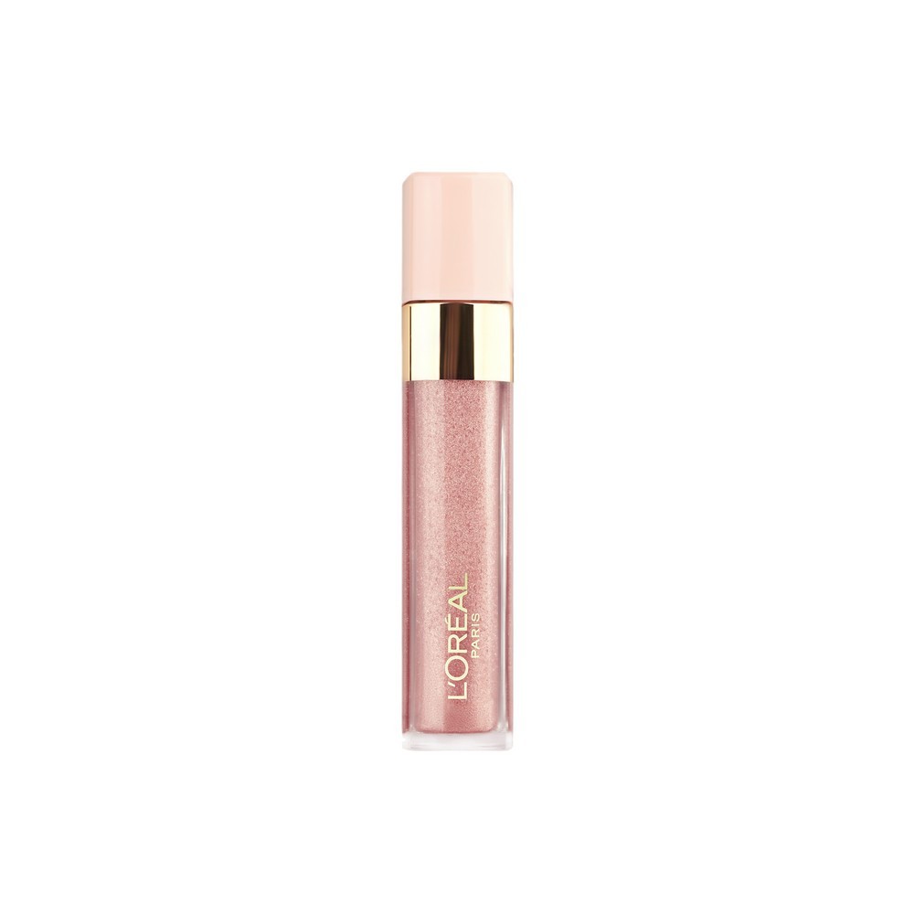 

Блеск для губ L'Oreal Paris Infaillible 210 Диско-болл 8мл