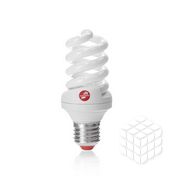 Лампа Экономка энергосберегающая 15W E27