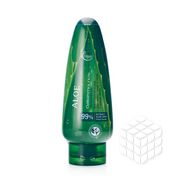 Сыворотка - гель Etude organix для лица и тела , с соком алоэ 260мл