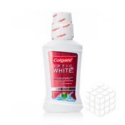 Ополаскиватель для полости рта Colgate Optic White 250мл