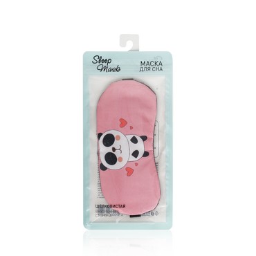 Маска для сна Sleep Mask " Sweet Dreams "