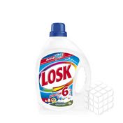 Гель для стирки Losk " Горное озеро " 2,19л