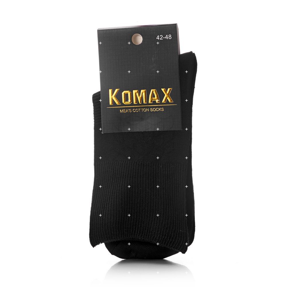 Мужские носки Байвей  Komax  компрессионные р.42-48