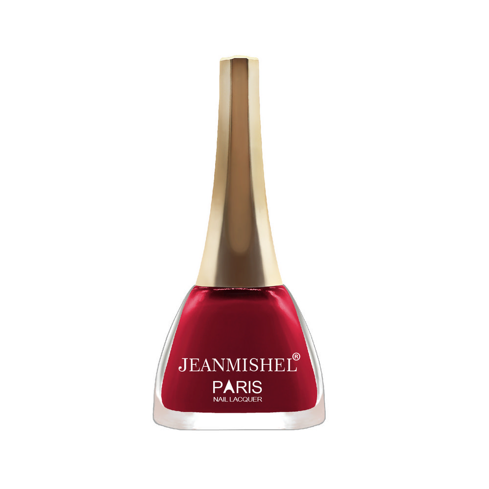 

Лак для ногтей Jeanmishel Paris 313 12мл