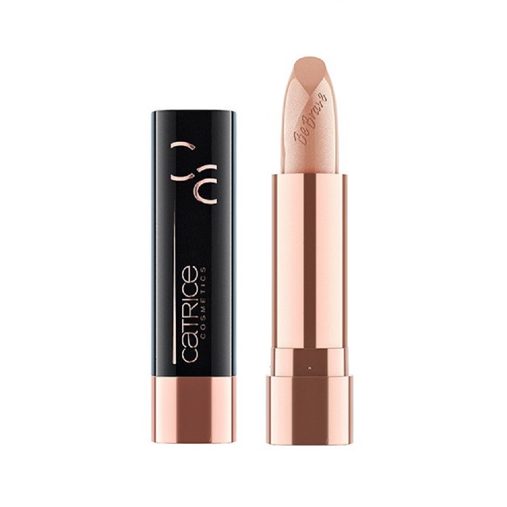 

Помада для губ Catrice Power Plumping Gel Lipstick 10 My Lips! My Rules! 3,3г