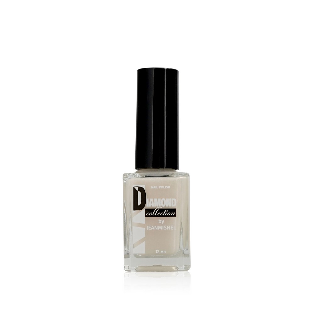 

Лак для ногтей Jeanmishel Diamond Collection 503 12мл