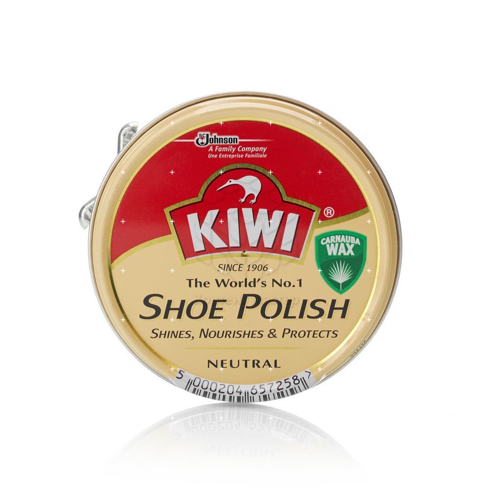Крем Для Обуви Kiwi Купить В Краснодаре
