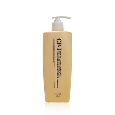 Протеиновый кондиционер для волос CP-1 Bright Complex Intense Nourishing 500мл