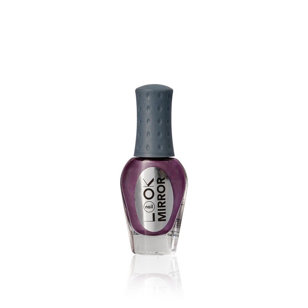 

Лак для ногтей NailLook Trends Mirror Metallics 31905 Pink Iron 8,5мл