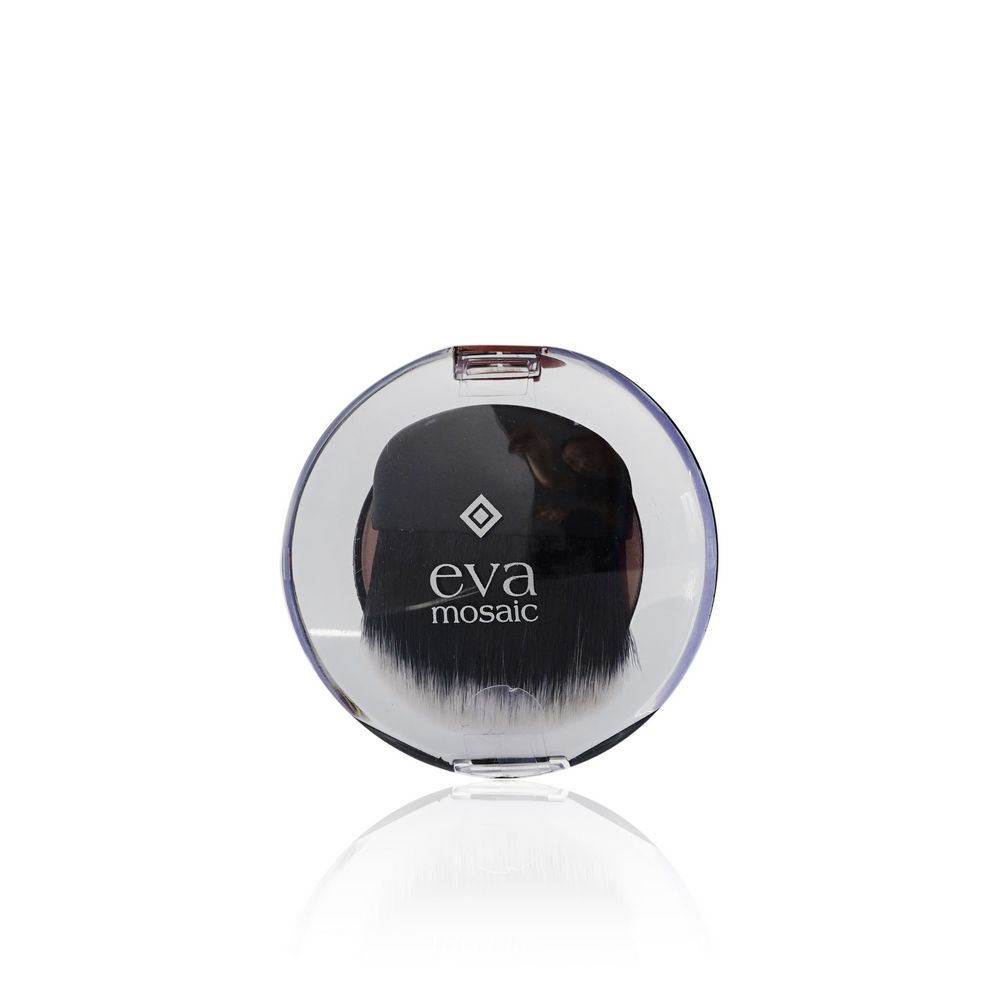 

Румяна для лица Eva Mosaic компактные 01 Какао 3,5г