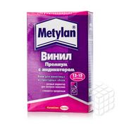 Клей Metylan Винил Премиум обойный 500г