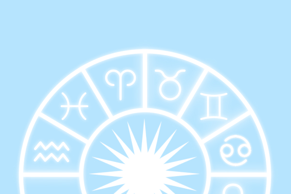 Знаки зодиака в Улыбке радуги.