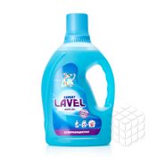 Гель - суперконцентрат Lavel Expert для стирки белого белья 1,5л