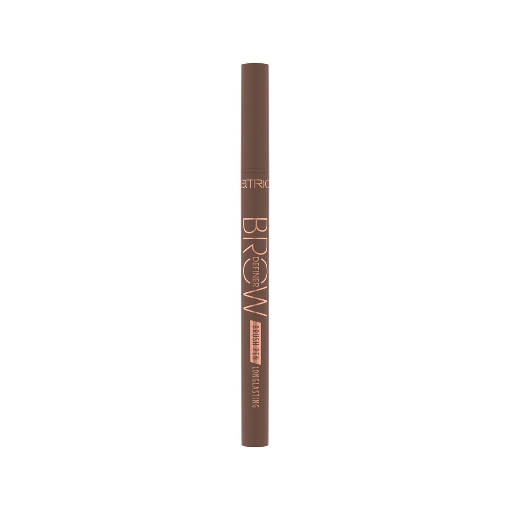 

Фломастер для бровей Catrice Brow Definer Brush 040 Ash Brown 0,7мл