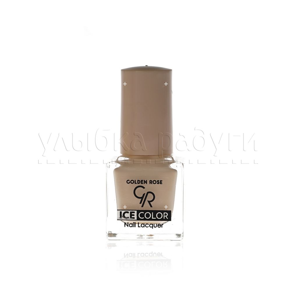 

Лак для ногтей Golden Rose Ice Color 104 6мл