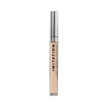 Легкий консилер для лица Influence Beauty Imitation Light Invisible 3 , 2,6мл