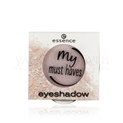 Тени для век Essence My Must Haves 05 Cotton candy 1,7г