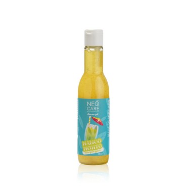 Гель для душа Levrana Neo Care " Mango Mojito " 200мл