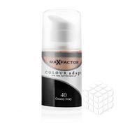 Тональный крем Max Factor COLOUR ADAPT для лица 040 Creamy Ivory 34мл