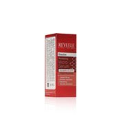 Сыворотка - ревитализатор для лица , шеи и зоны декольте Revuele Bioactive Skincare " collagen & elastin " 25мл