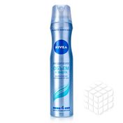 Лак для укладки волос Nivea Эффектный объем Сверхсильная фиксация (4) 250мл
