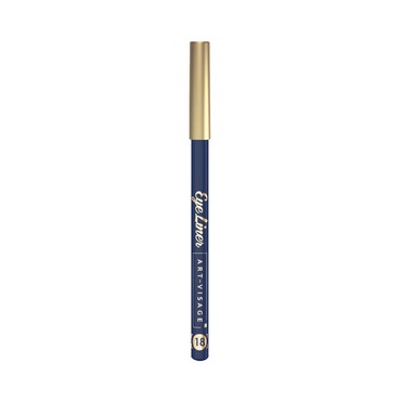 Карандаш для век Art-Visage Eye Liner 18 Сапфировый 1,3г