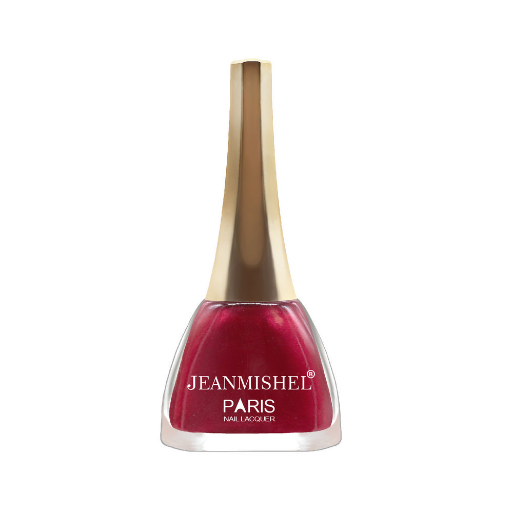 

Лак для ногтей Jeanmishel Paris №149 10мл