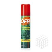 Средство - аэрозоль Off! Extreme от летающих насекомых 100мл