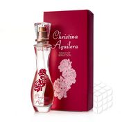 Женская парфюмерная вода Christina Aguilera " Touch of seduction " 30мл