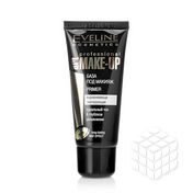 Основа под макияж Eveline ART PROFESSIONAL MAKE UP выравнивающе - матирующая " Primer " 20мл