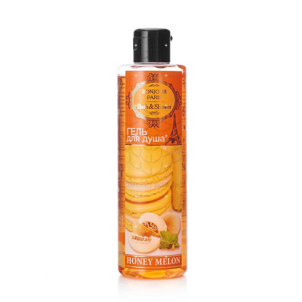 

Гель Delicare для душа " Honey Melon " 250мл