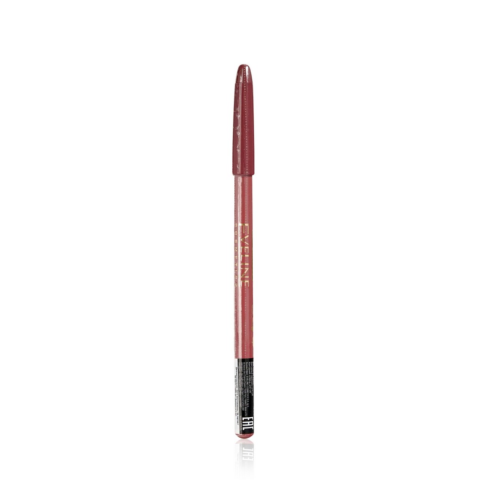 

Карандаш для губ Eveline Intense Colour 18 Light Plump