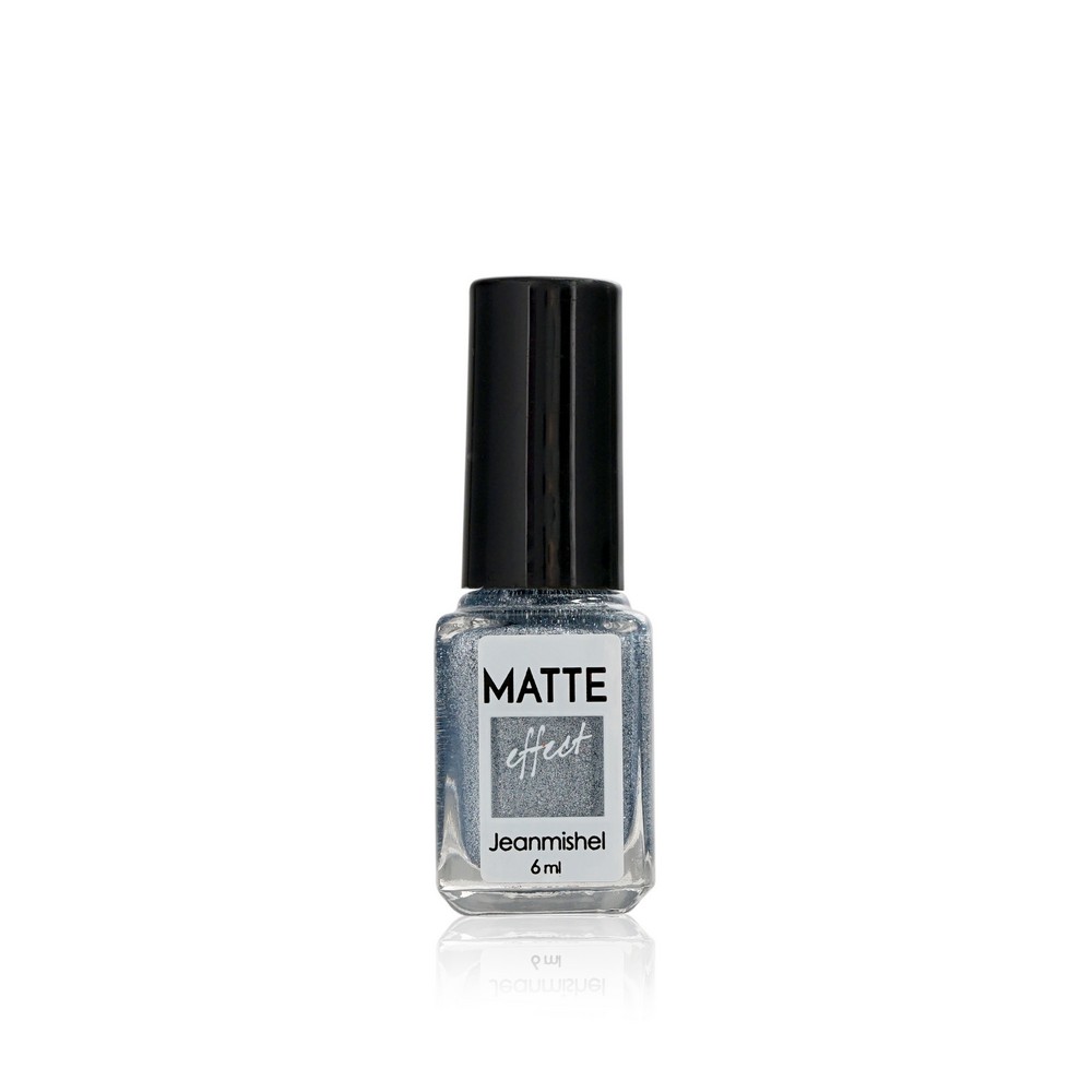 

Лак для ногтей Jeanmishel Matte Effect 300 6мл