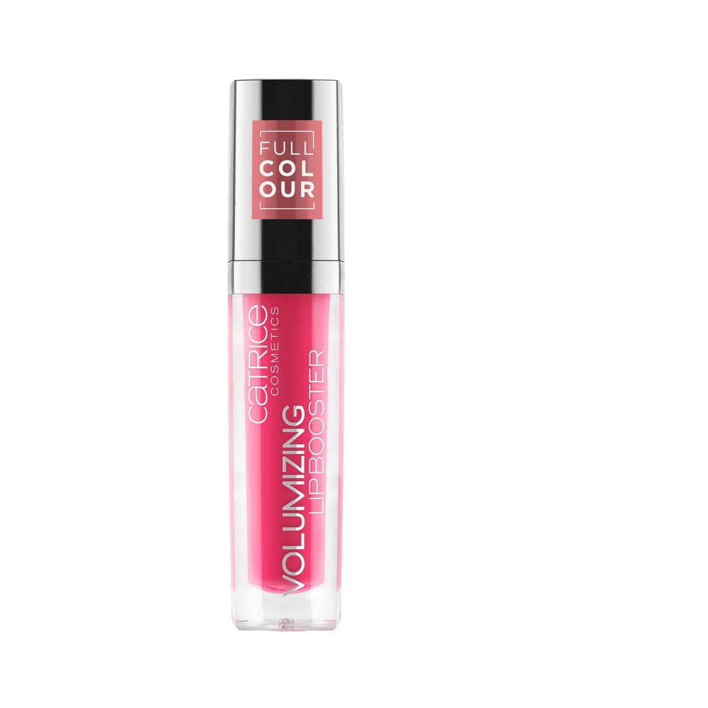 

Блеск для губ Catrice Volumizing Lip Booster 130 Sucker For Rose 5мл