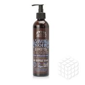 Шампунь Planeta Organica Savon Noir для жирных волос 400мл