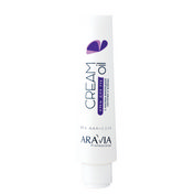 Крем для рук Aravia Professional Spa Manicure " Cream Oil " с маслом виноградной косточки и жожоба 100мл