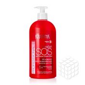 Мгновенно восстанавливающее молочко Eveline EXTRA SOFT SOS для очень сухой кожи тела 350мл