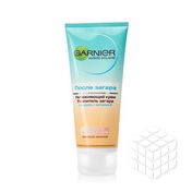 Крем Garnier Ambre Solaire увлажняющий после загара " Усилитель загара " 200мл