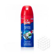 Пропитка Kiwi Aquastop экстрим по уходу за изделиями из кожи , замши и текстиля 200мл