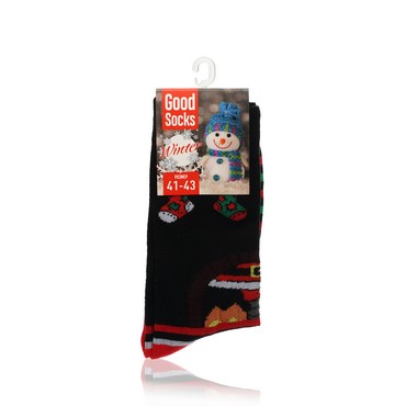 Мужские носки Good Socks Winter YG2101-05 р.41-43