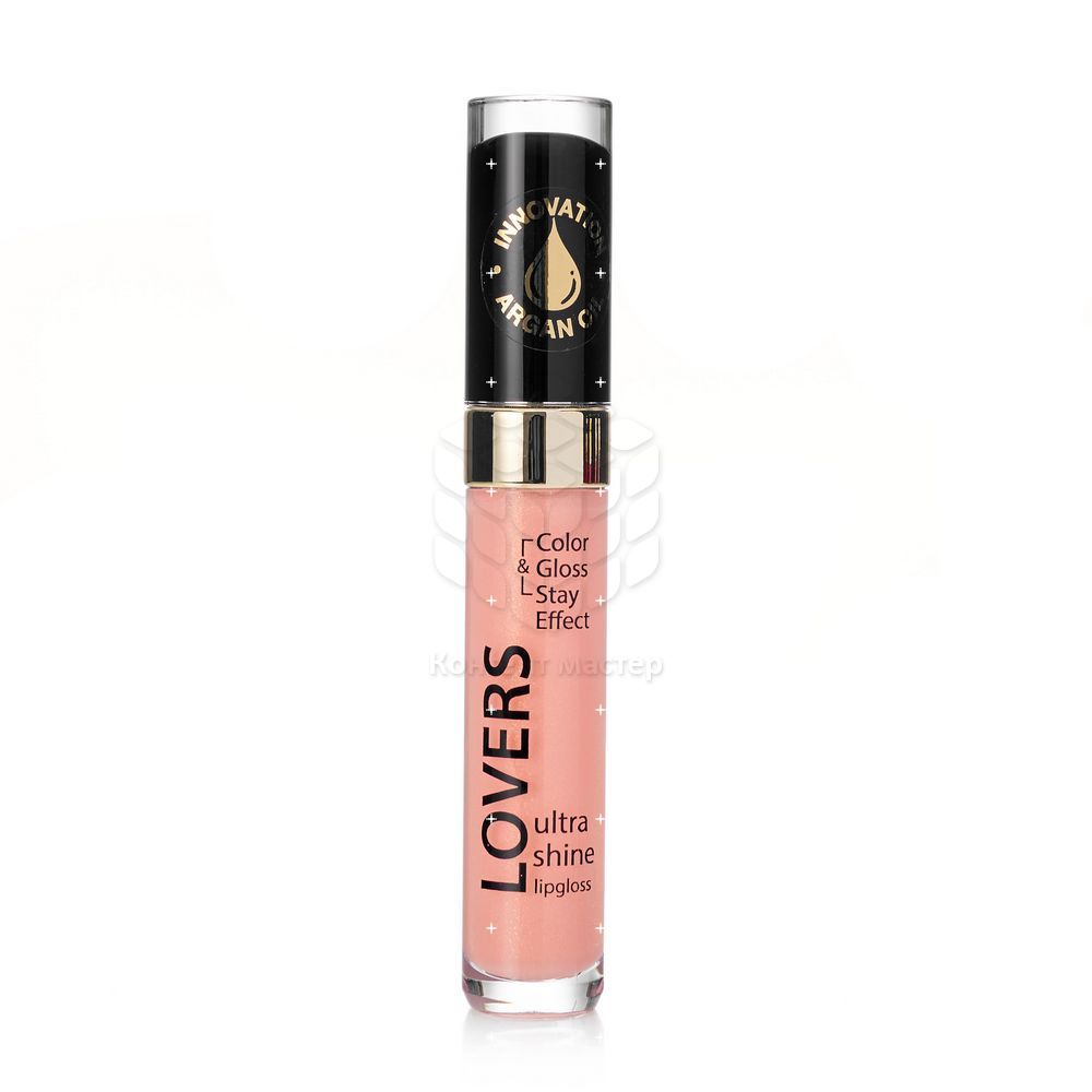 

Блеск для губ Eveline Lovers 630 7,5мл