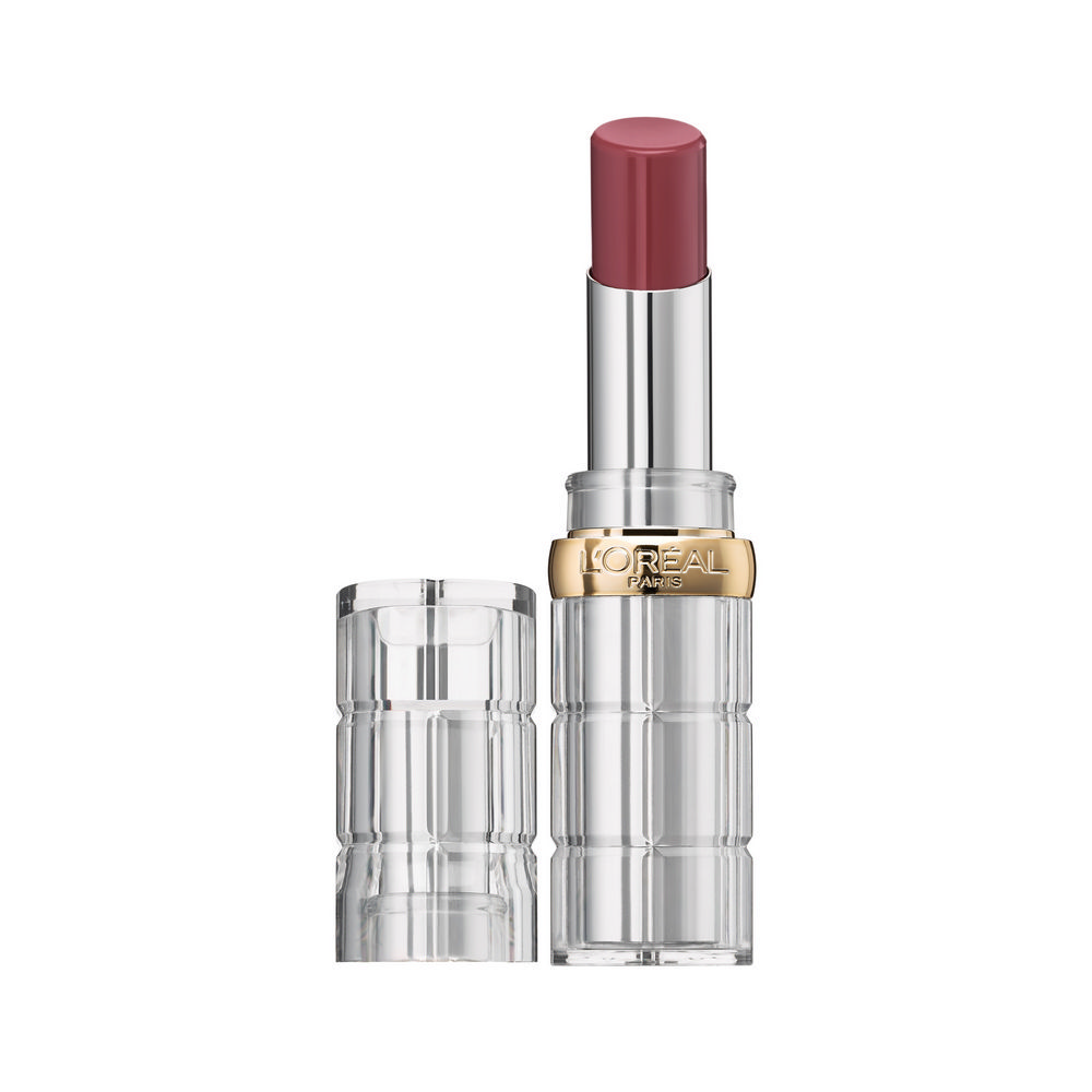 

Сияющая помада для губ L'Oreal Paris Color Riche Shine 464 Мерцающий Закат 4,8г