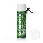 Монтажная пена Makroflex Standard " Shake Tec " 500мл