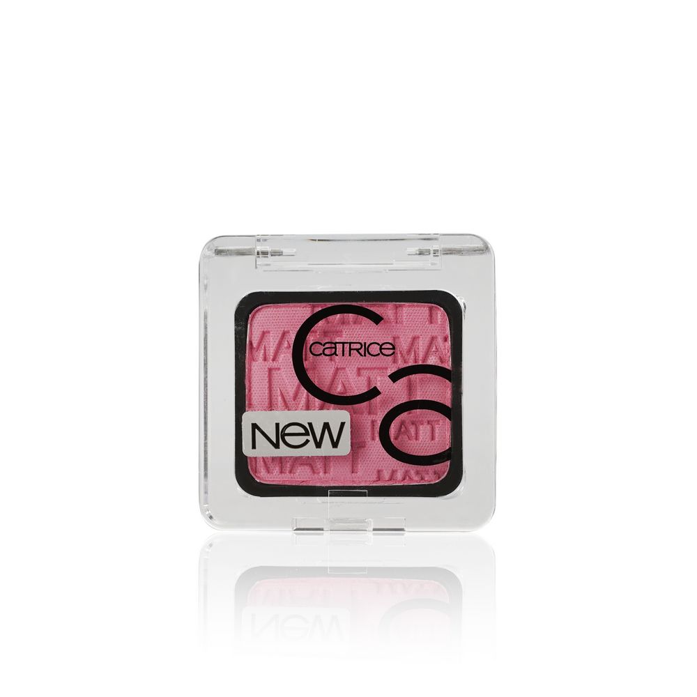 

Тени для век Catrice Art Couleurs Eyeshadows 170 Pinktastic 2г