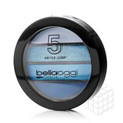 Тени для век Bellaoggi TRENDSETTER 5 abyss jump