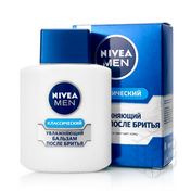 Бальзам после бритья Nivea увлажняющий 100мл
