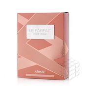 Женская парфюмерная вода Armaf " Le Parfait pour femme " 100мл