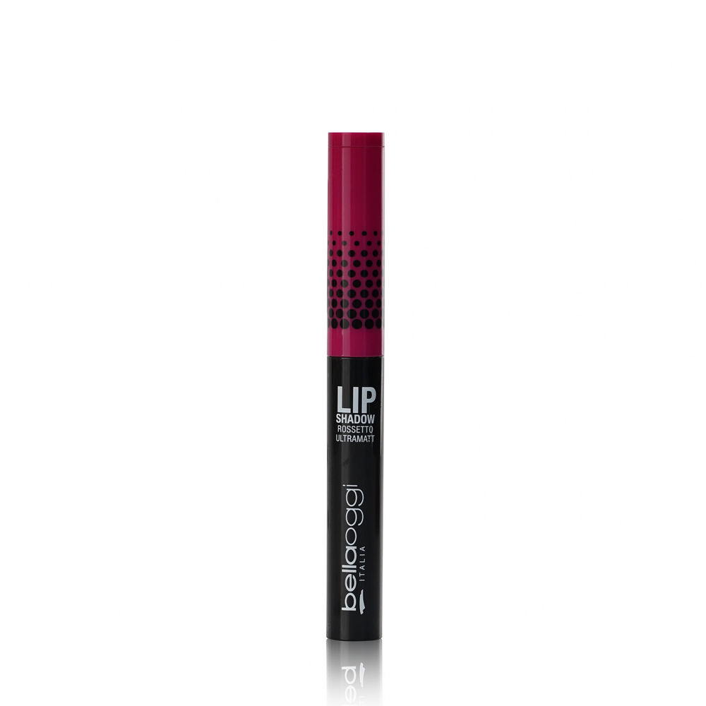 

Тени для губ Bellaoggi Lip Shadow 06 Sensuale 0,6г